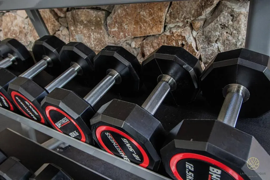 Holiday home The Savia House - Rooftop & Gym Tulum