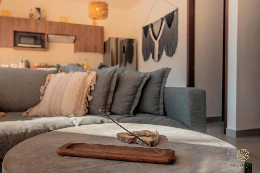 Holiday home The Savia House - Rooftop & Gym Tulum Mexico