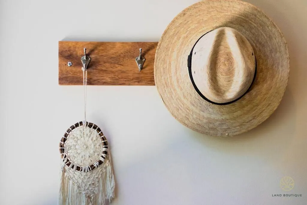 The Savia House - Rooftop & Gym Tulum