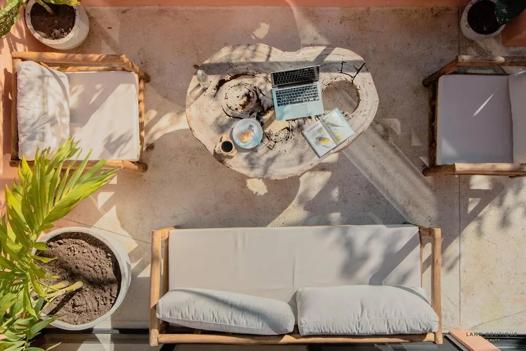 Holiday home The Savia House - Rooftop & Gym Tulum